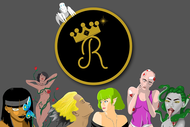 artist cover