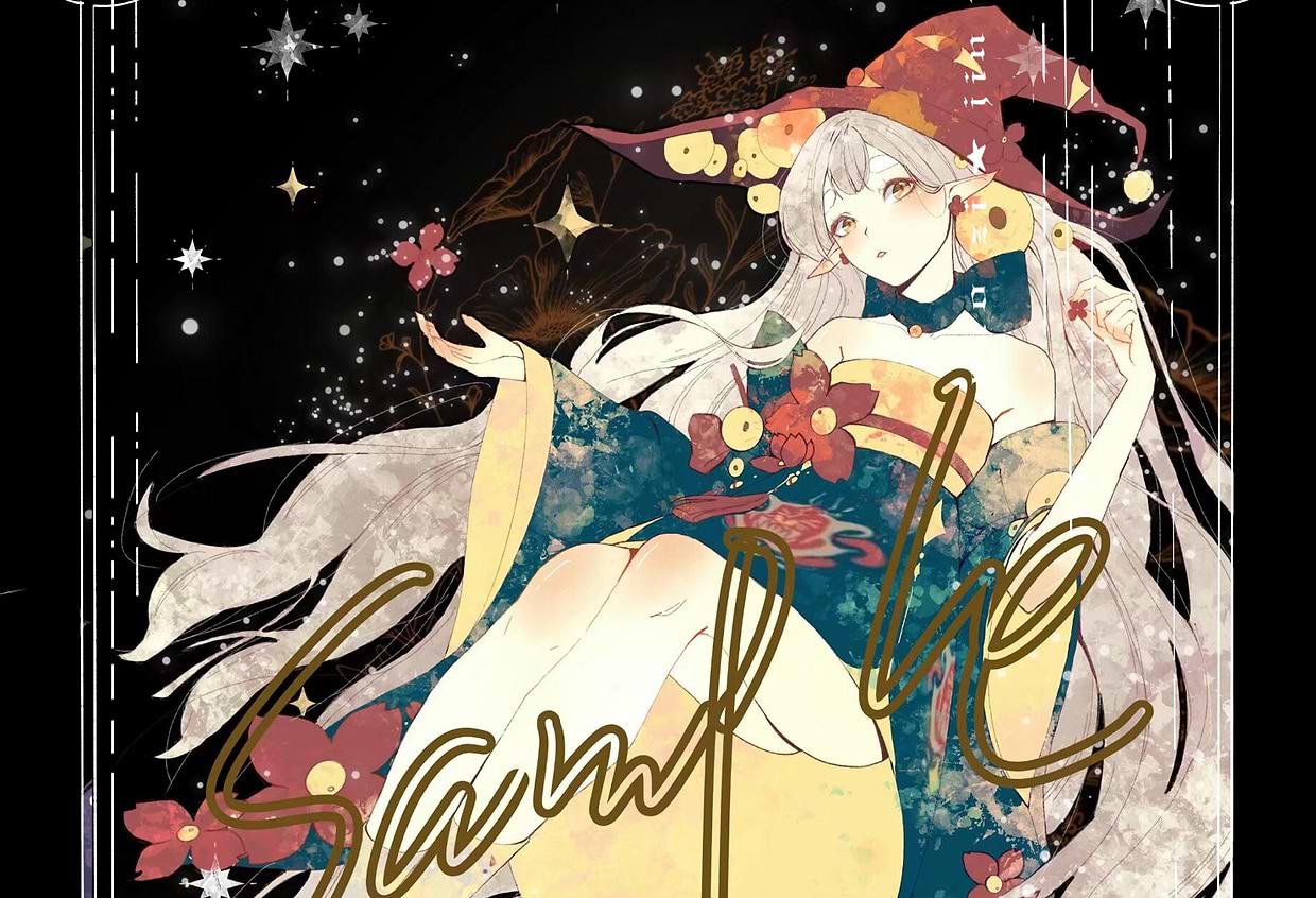 artist cover