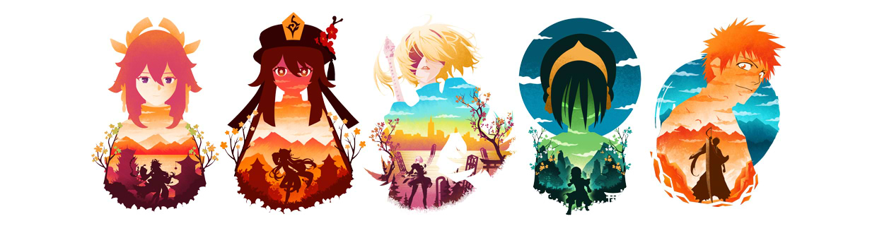 artist cover