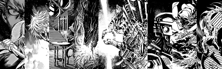 artist cover