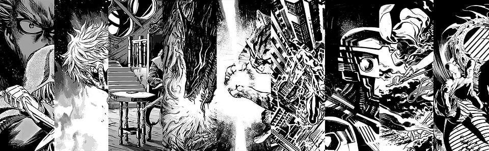 artist cover