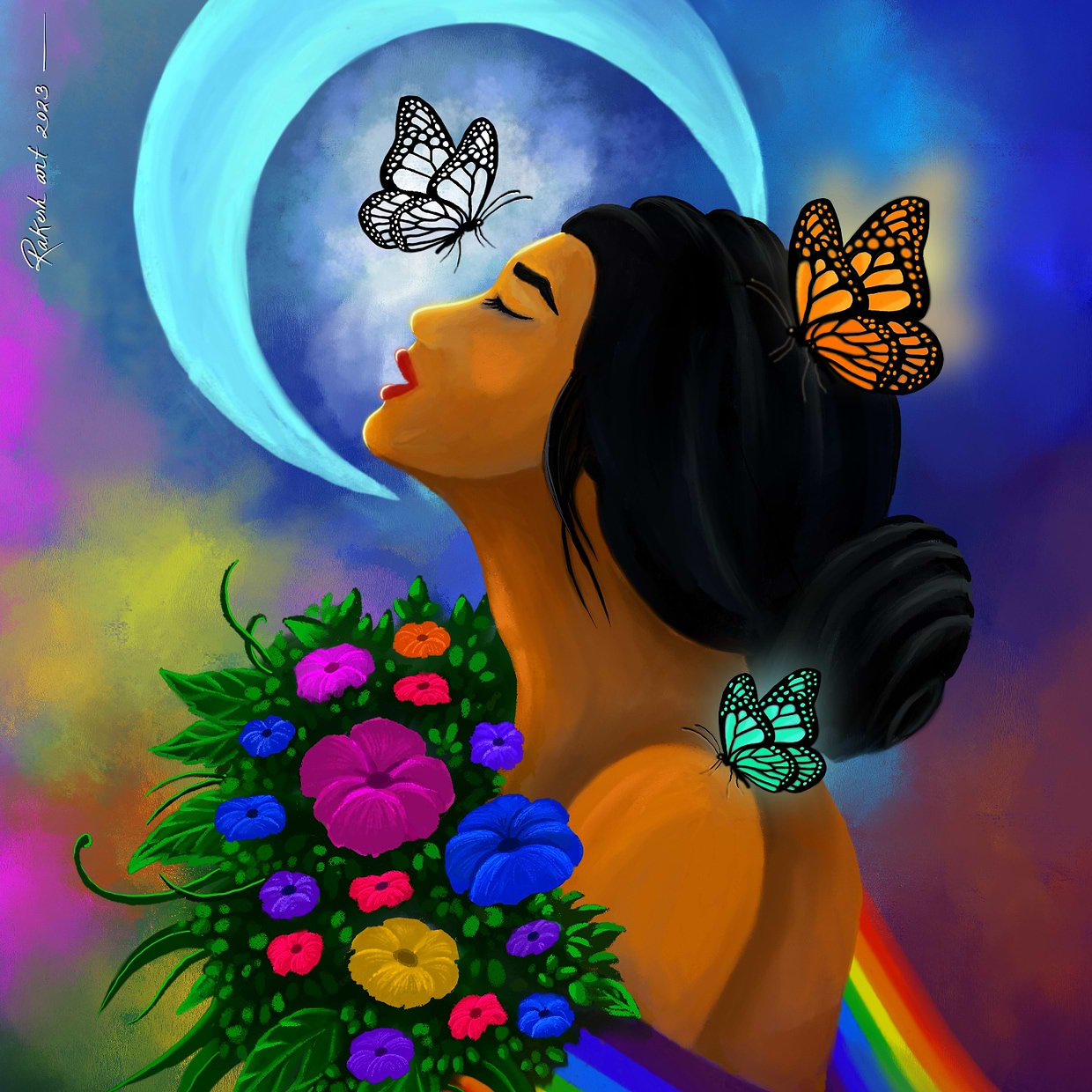 artist cover