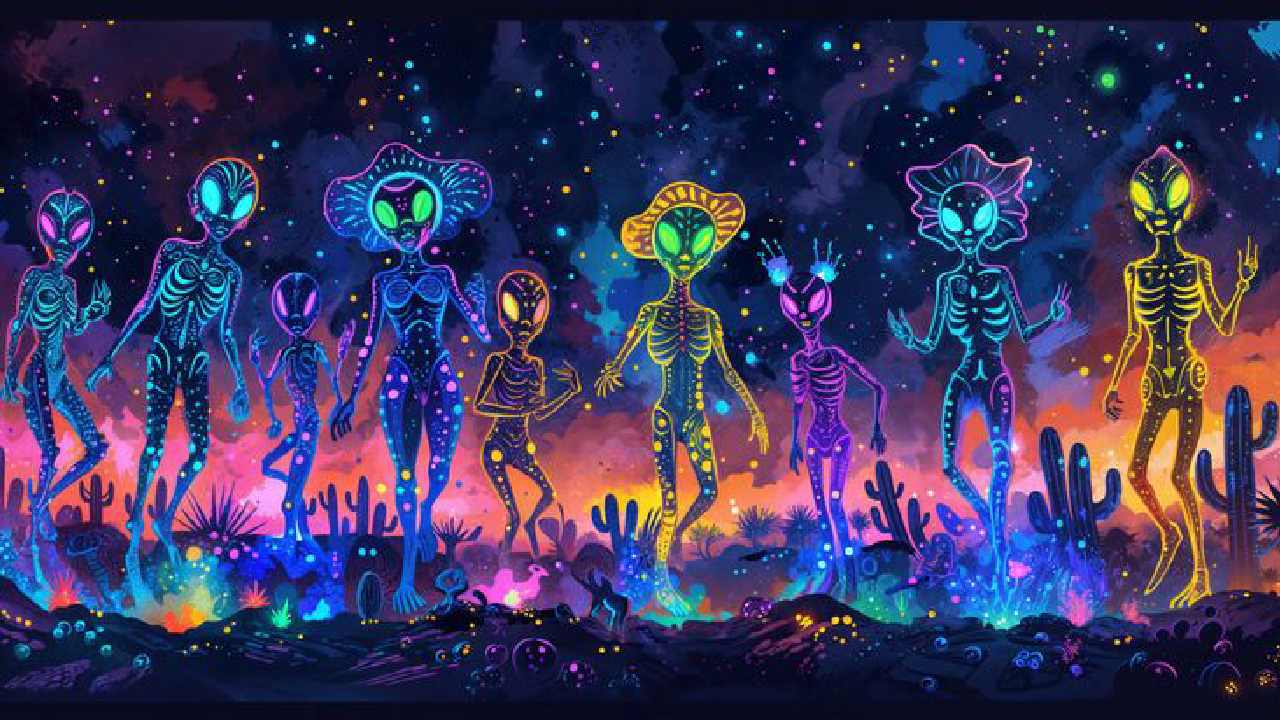 artist cover