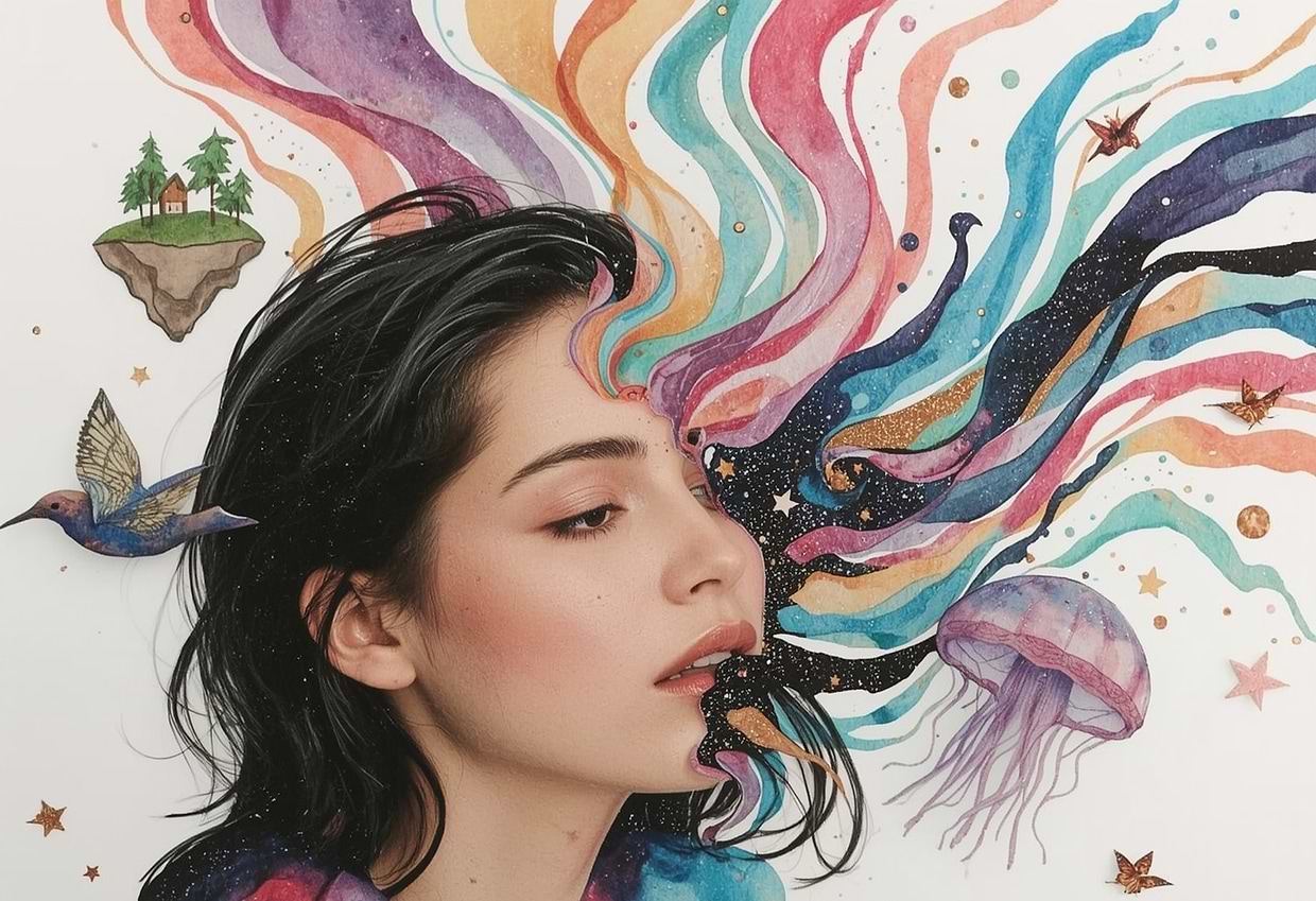 artist cover