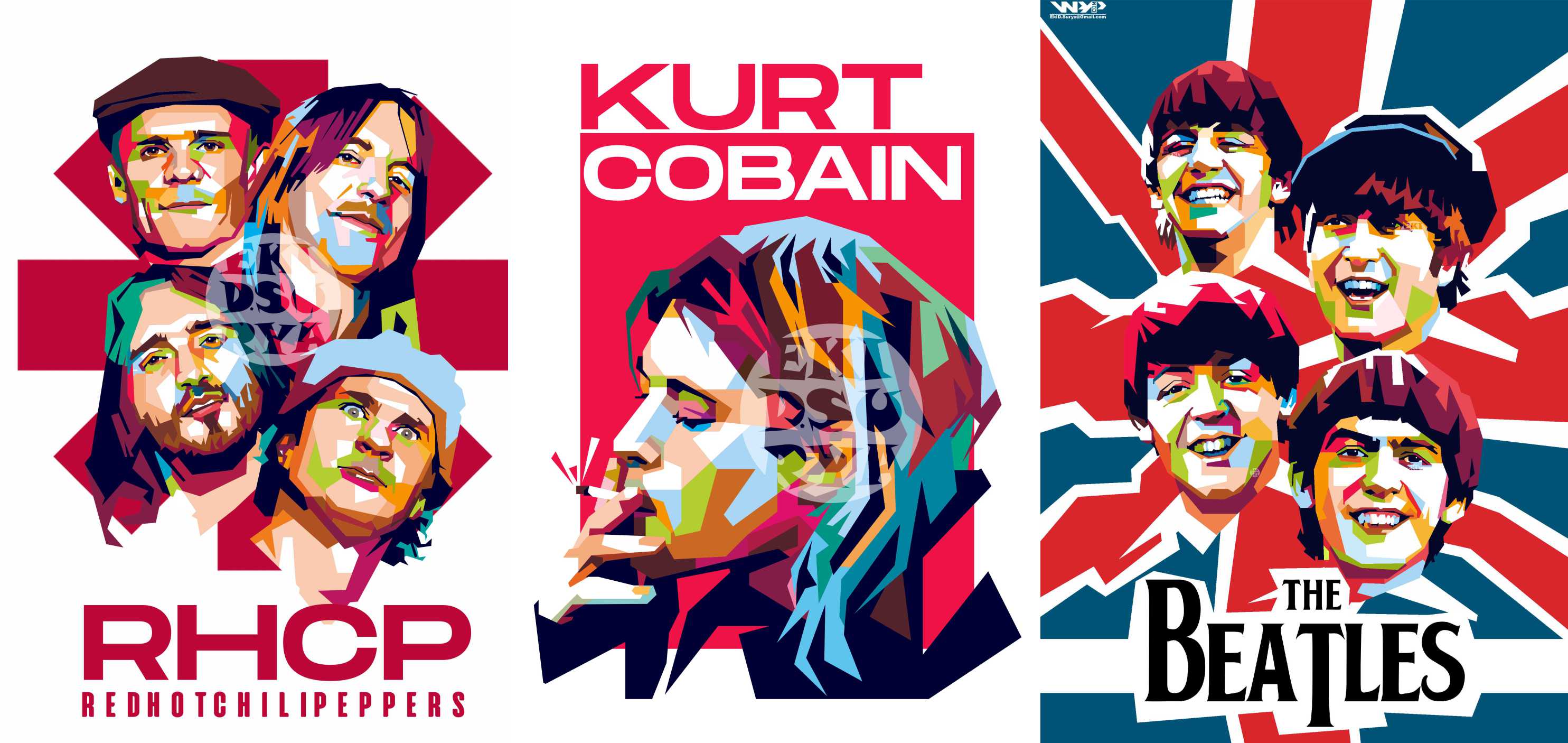 artist cover