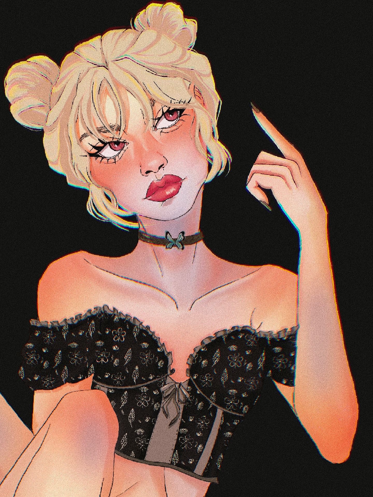 artist cover