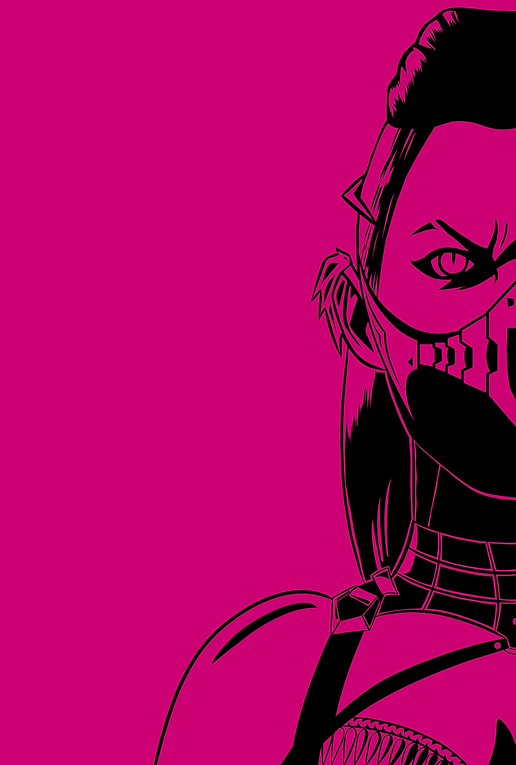 artist cover