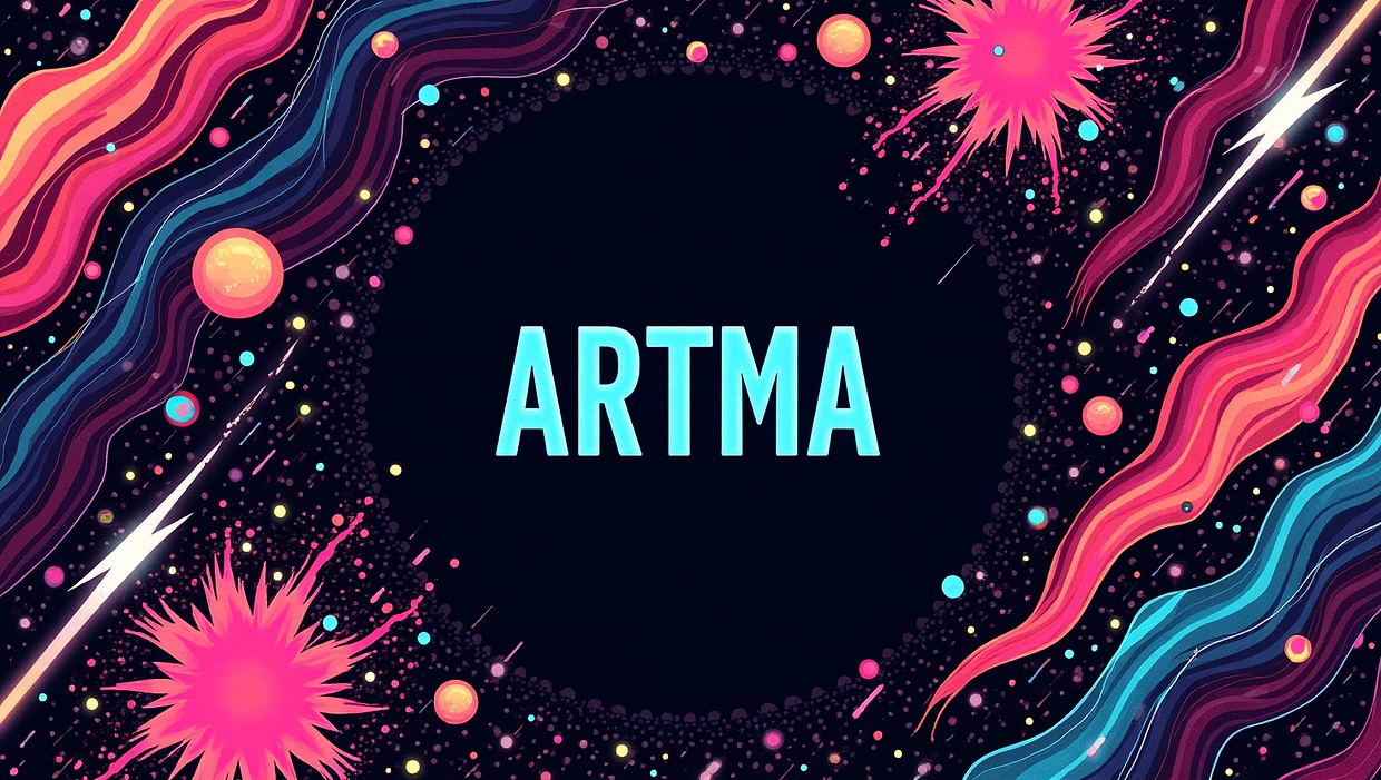 artist cover