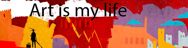 artist cover