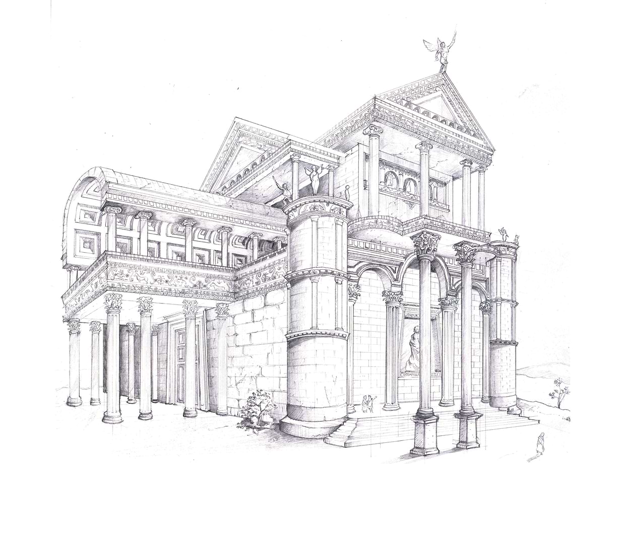 artist cover