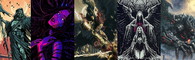 artist cover
