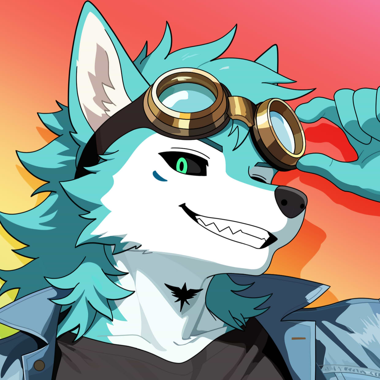 artist cover