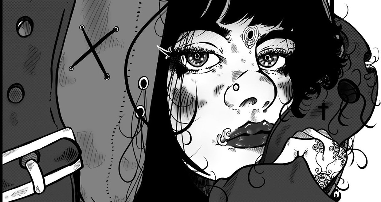 artist cover