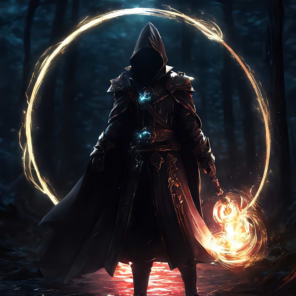 artist cover