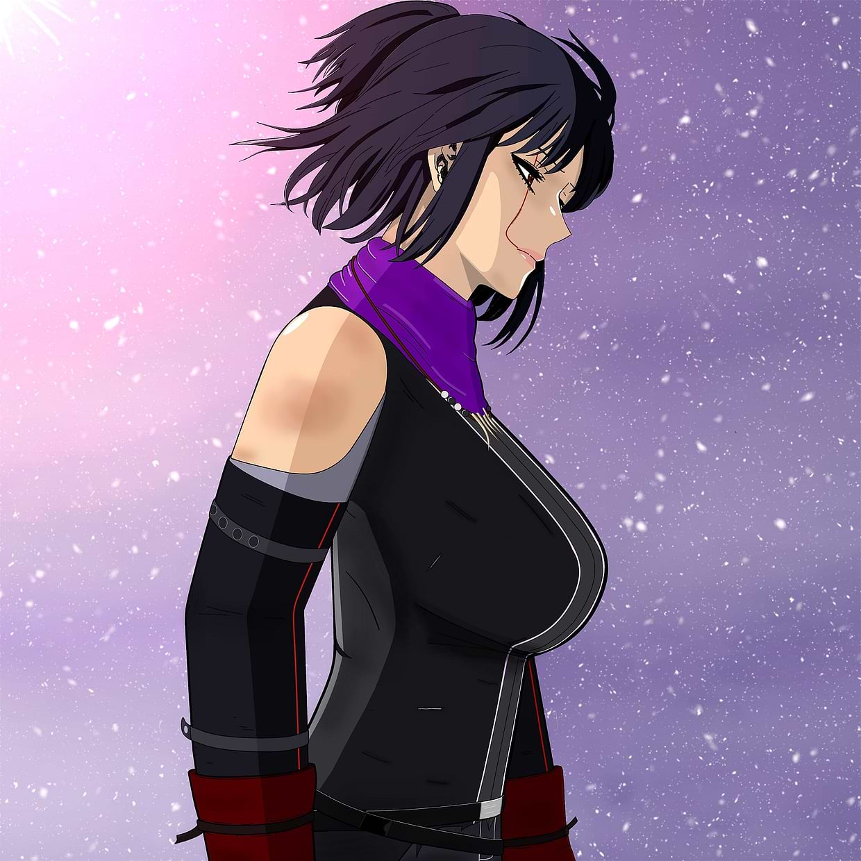 artist cover