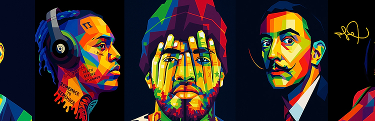 artist cover