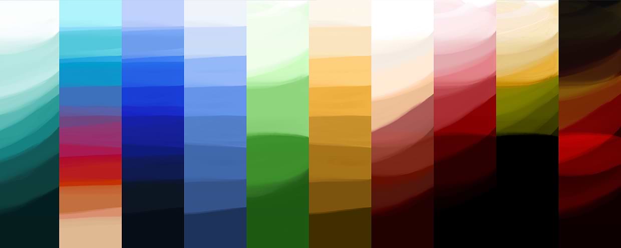 artist cover