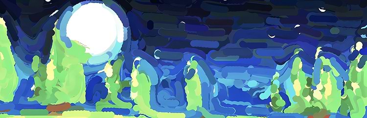 artist cover