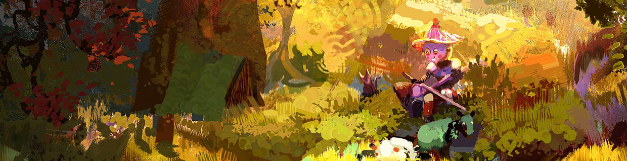 artist cover