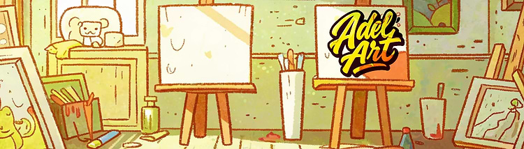 artist cover