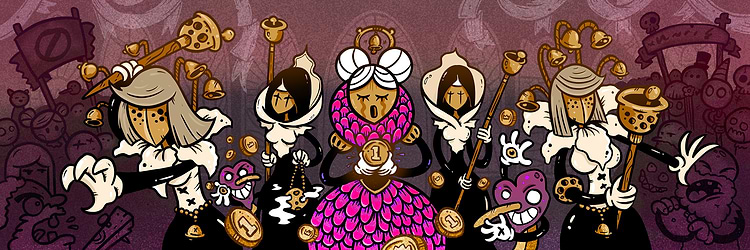 artist cover