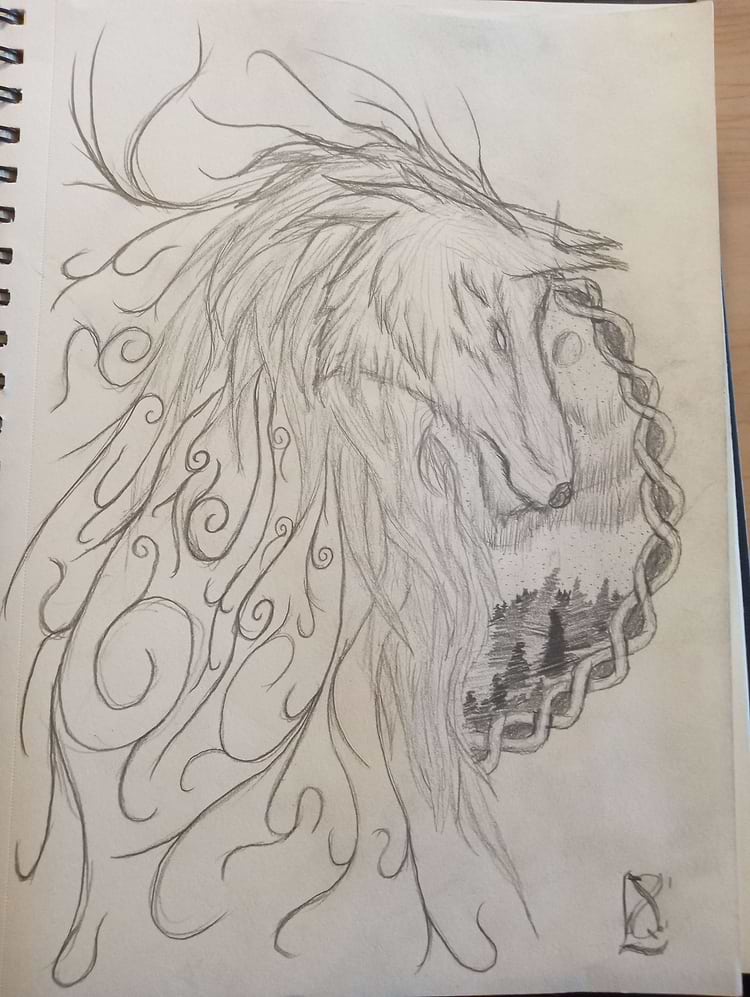 artist cover