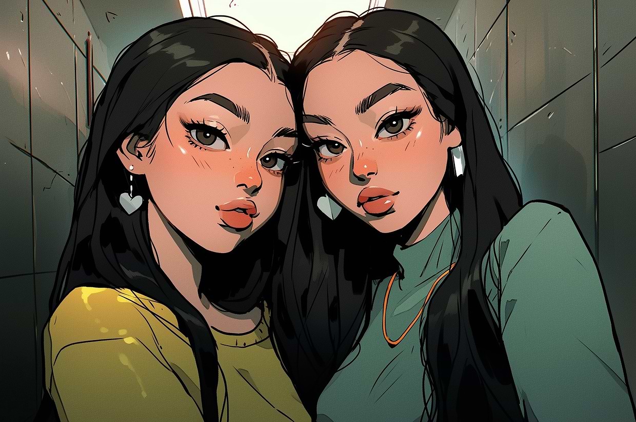 artist cover