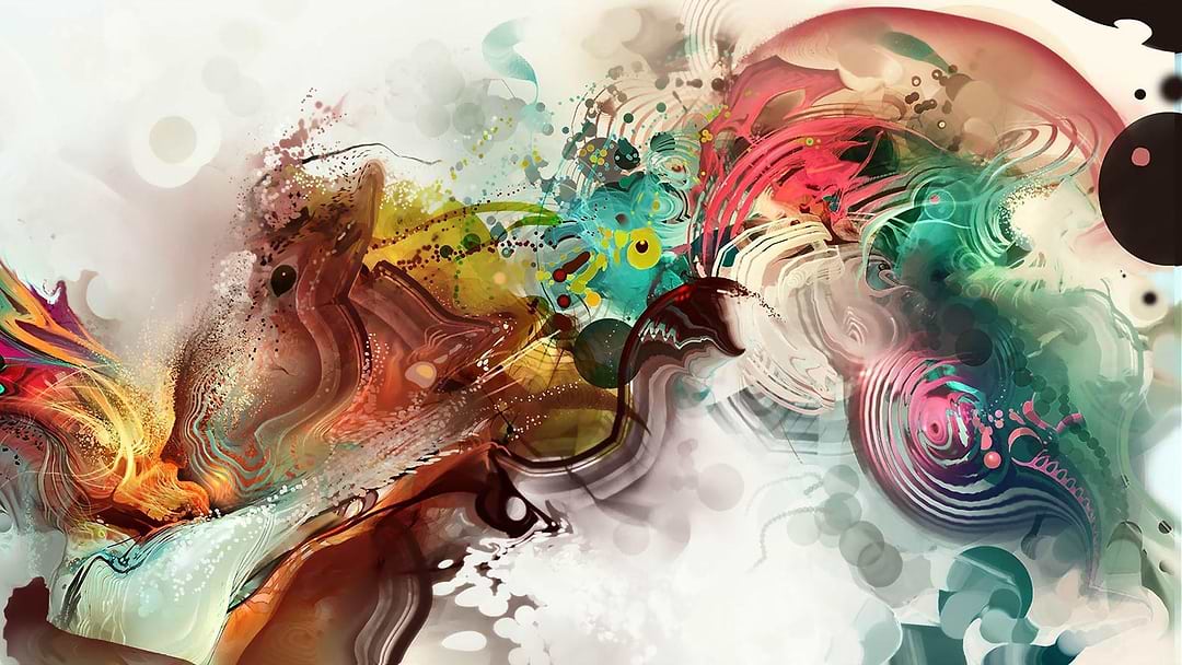 artist cover