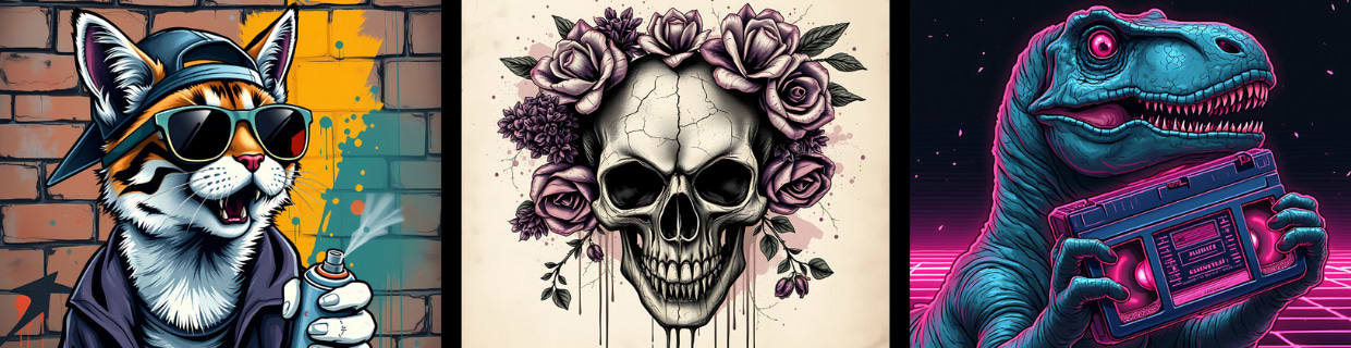artist cover