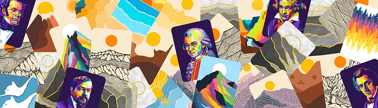 artist cover