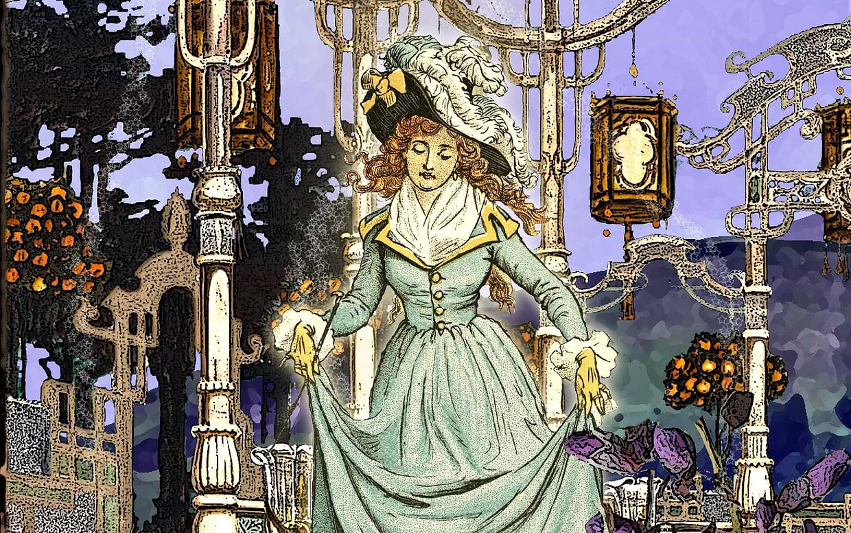artist cover