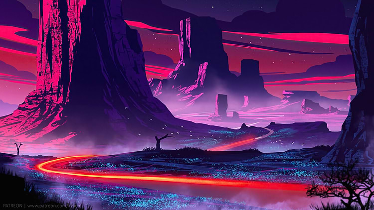 artist cover