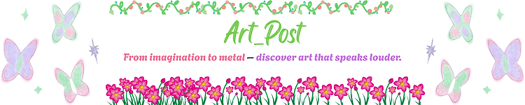 artist cover