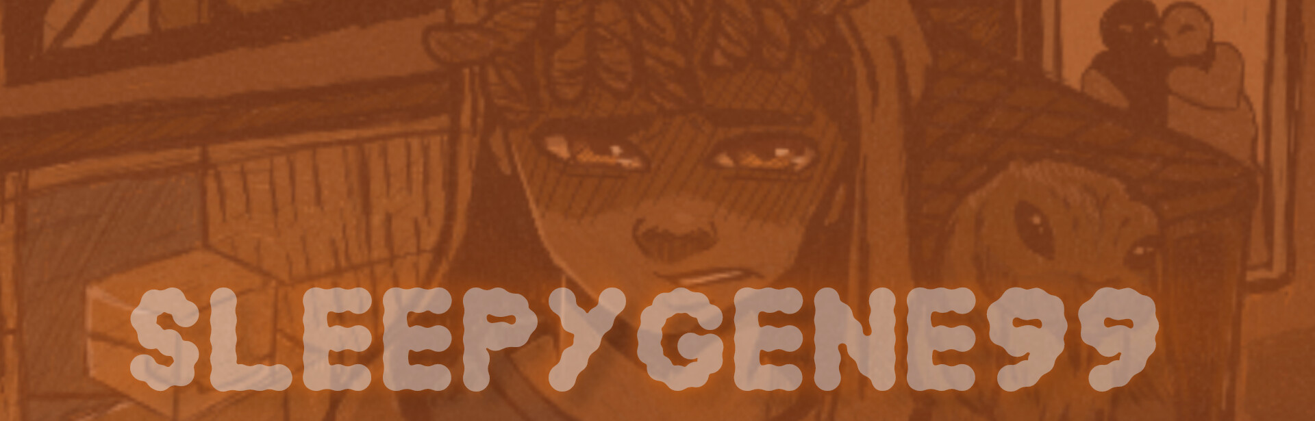 artist cover