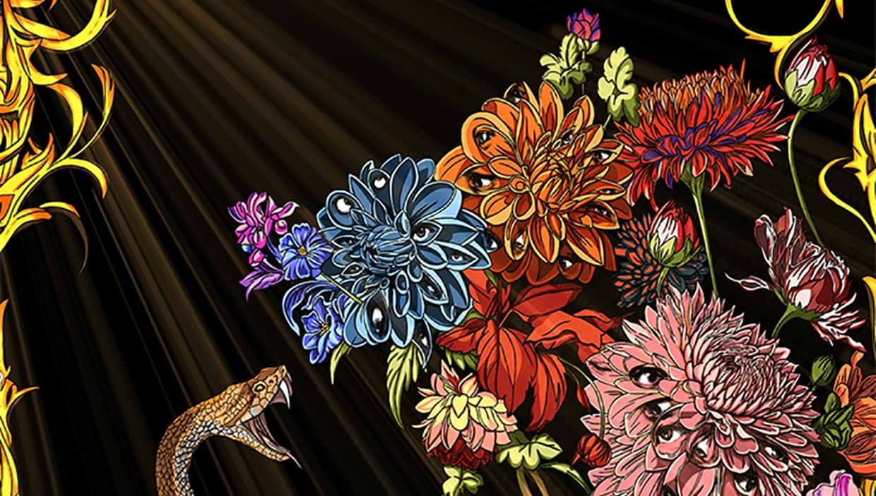 artist cover