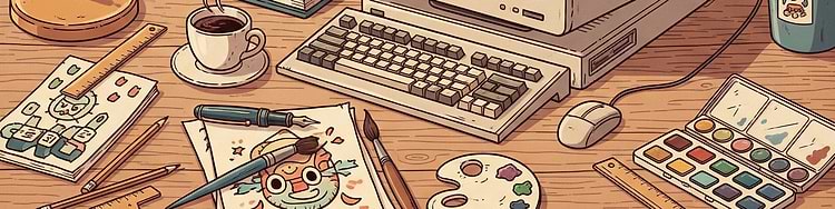 artist cover