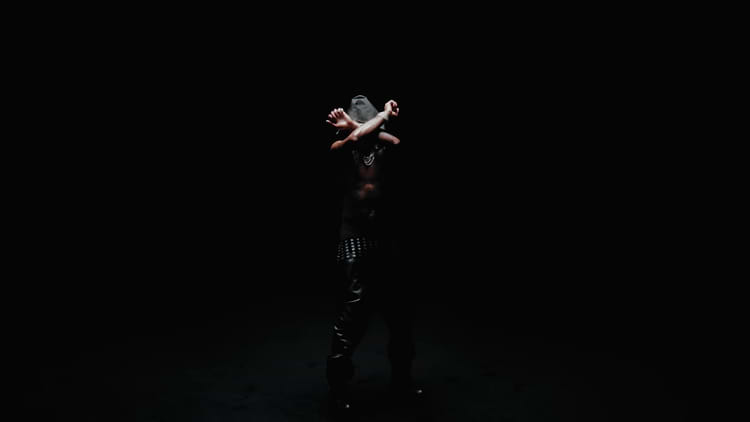 artist cover