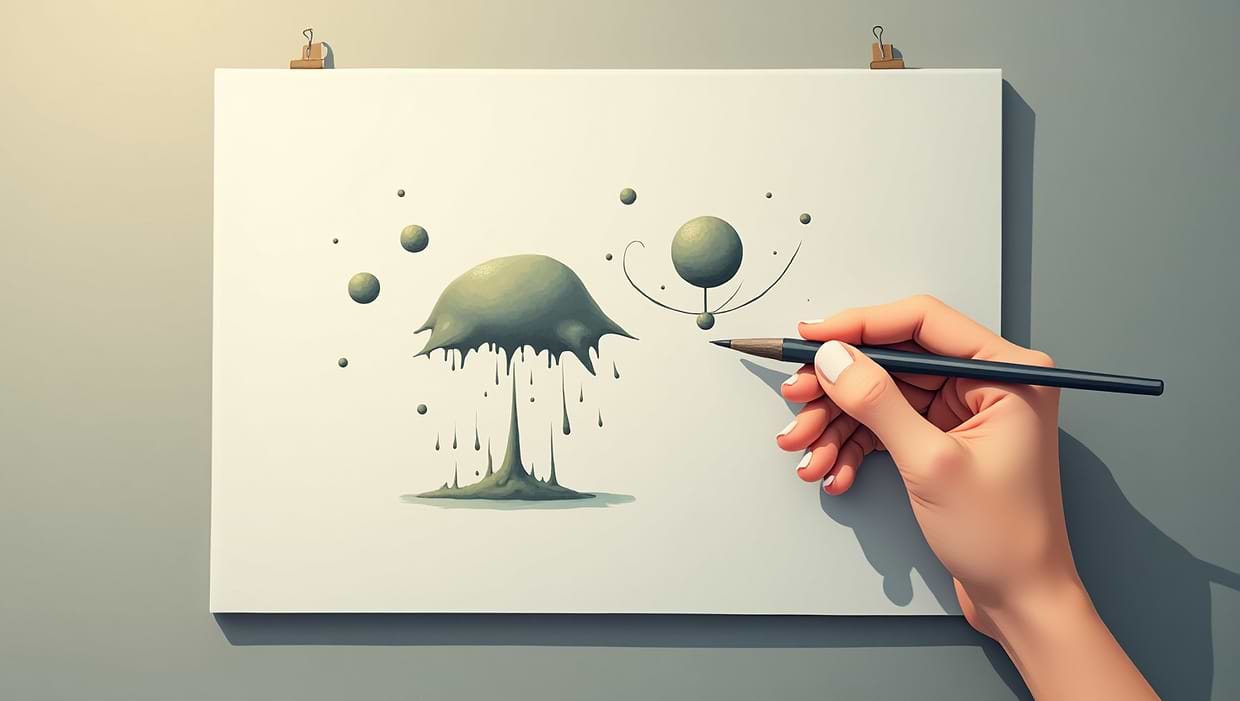 artist cover