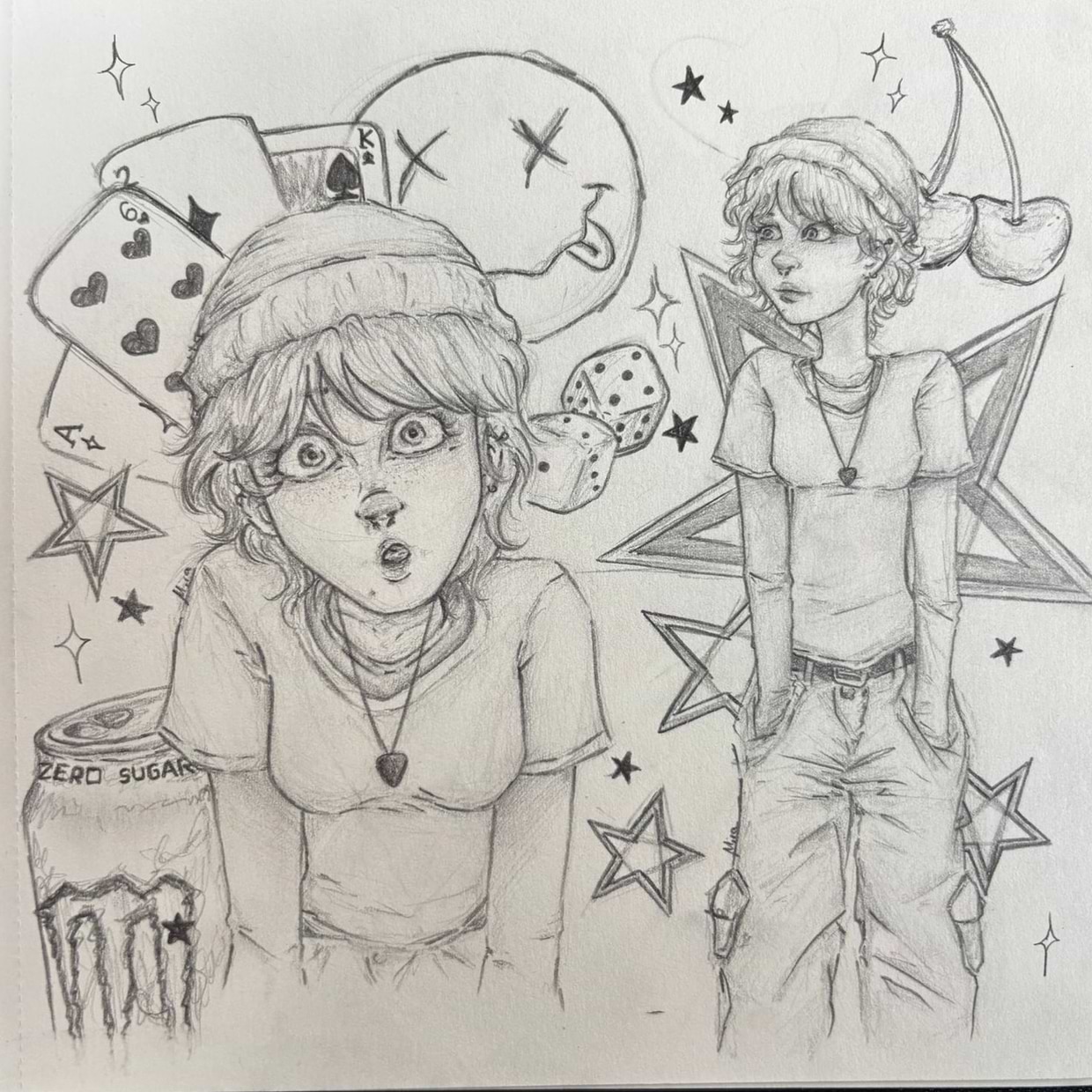artist cover
