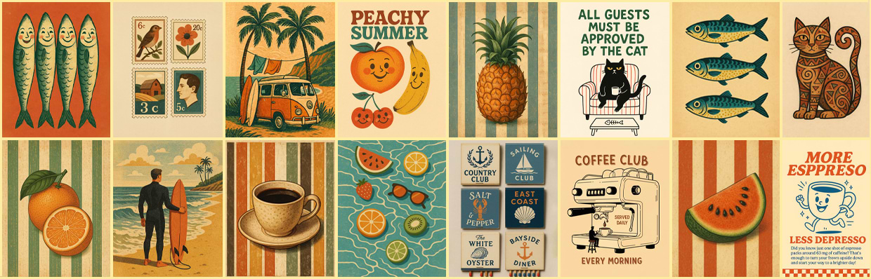 artist cover