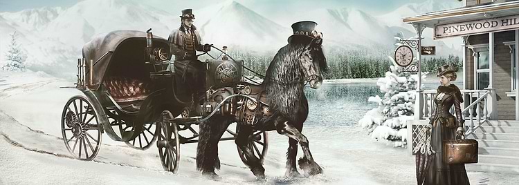 artist cover