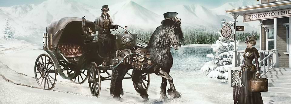 artist cover