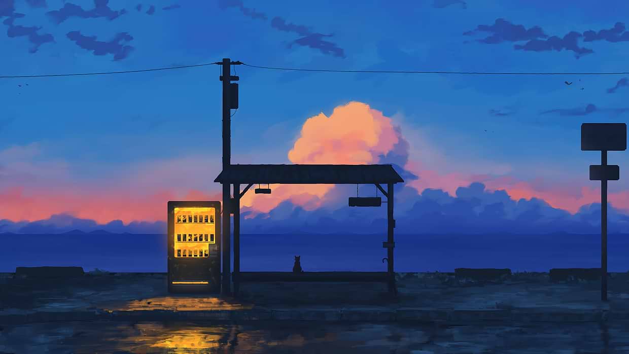 artist cover