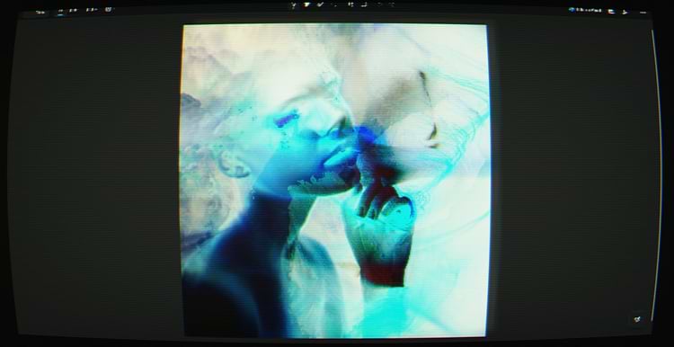 artist cover