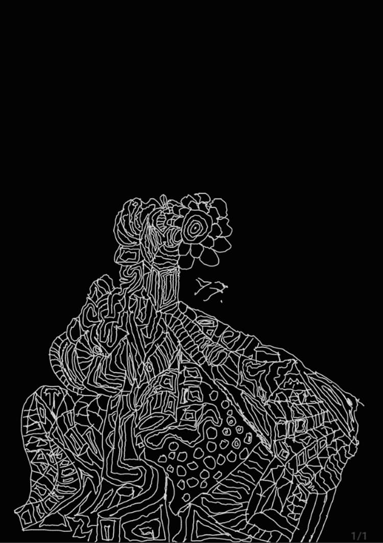 artist cover