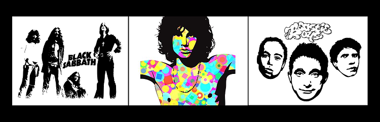 artist cover