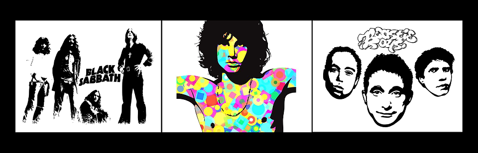 artist cover