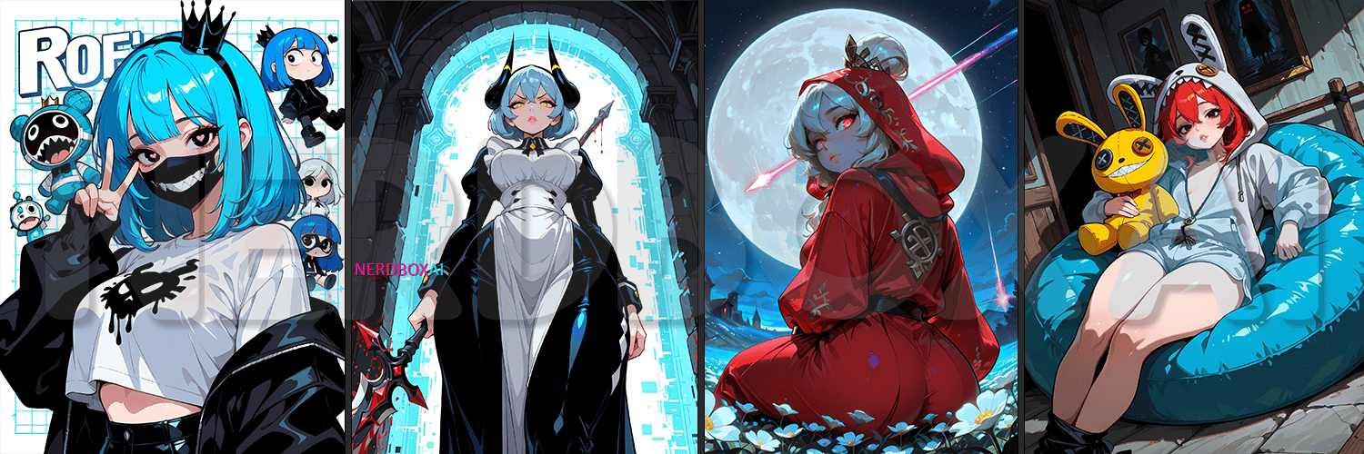 artist cover