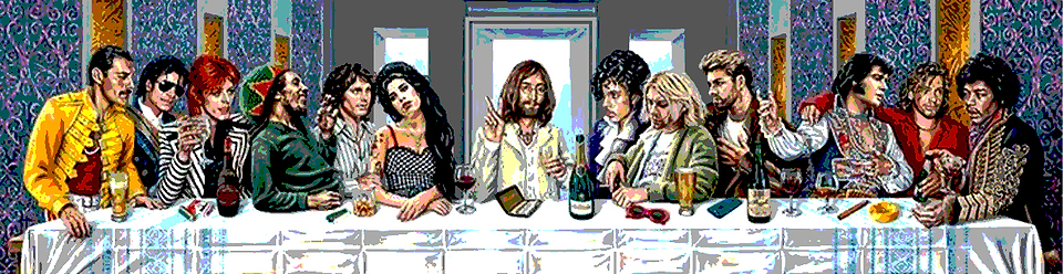 artist cover
