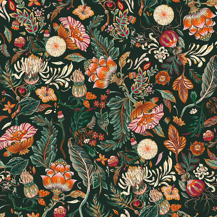 artist cover